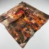 Armine Nostalji  Sura İpek Eşarp Serisi