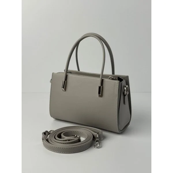 SOSELA Lunara Structured Bag