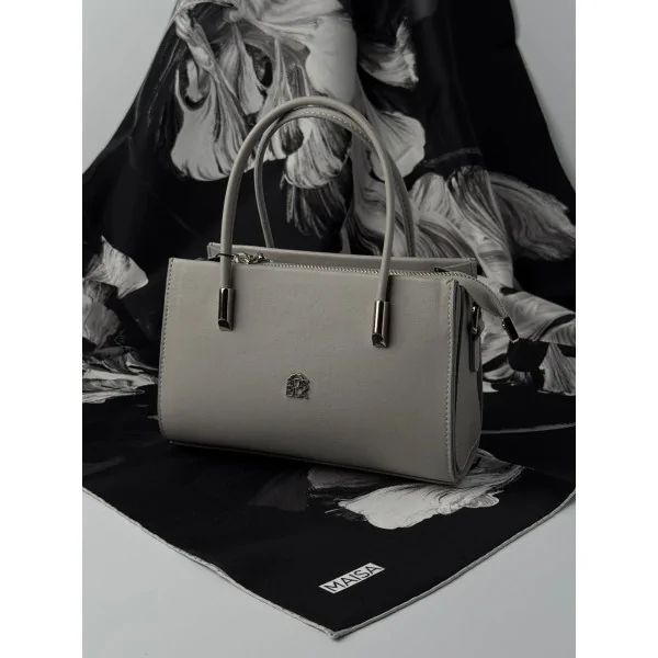 SOSELA Lunara Structured Bag