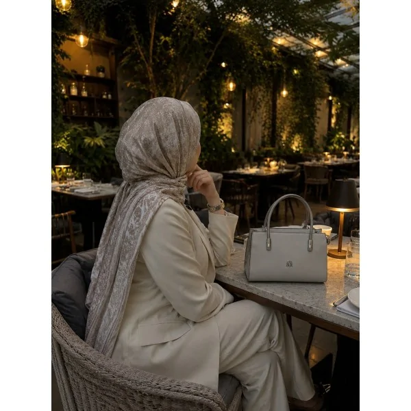 SOSELA Lunara Structured Bag
