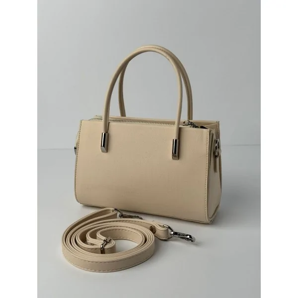 SOSELA Lunara Structured Bag