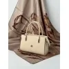 SOSELA Lunara Structured Bag