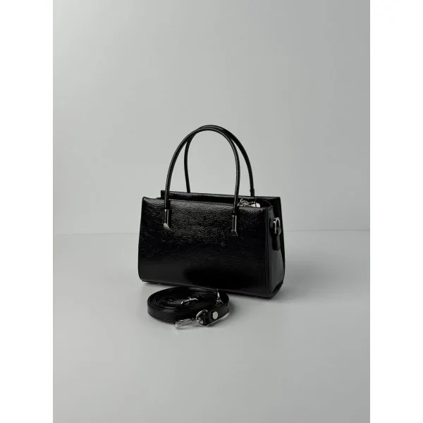 SOSELA Lunara Structured Bag