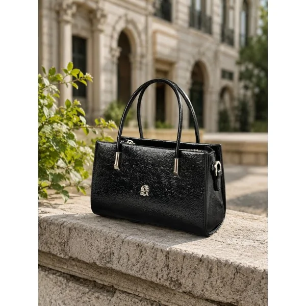 SOSELA Lunara Structured Bag