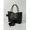 SOSELA Velmora Shadow Tote