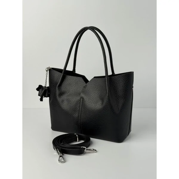 SOSELA Velmora Shadow Tote