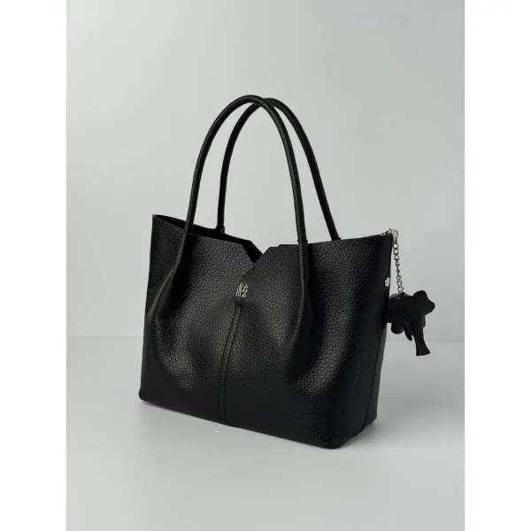 SOSELA Velmora Shadow Tote