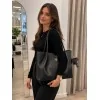 SOSELA Velmora Shadow Tote