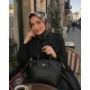 SOSELA Évora Luxe Bag