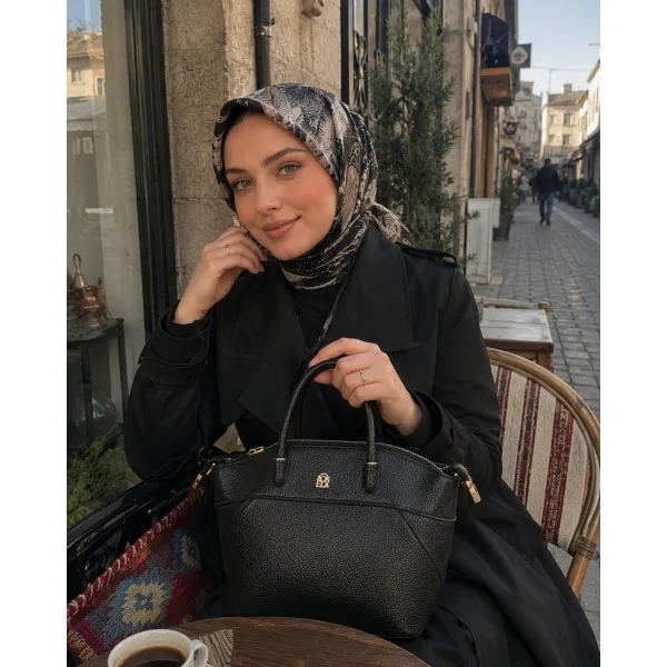 SOSELA Évora Luxe Bag