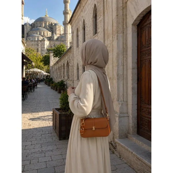 SOSELA Lunévra Bag