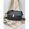 SOSELA Signature Lock Bag (İkonik Kilit Çanta)