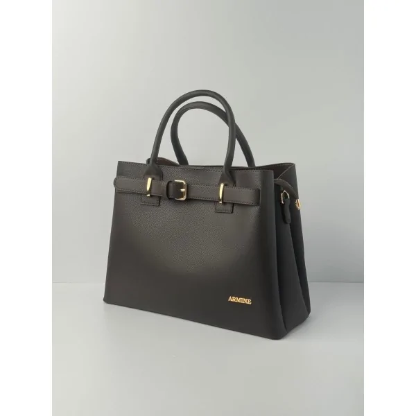 ARMİNE Elegant Frame Bag ( Zarif Form Çanta )