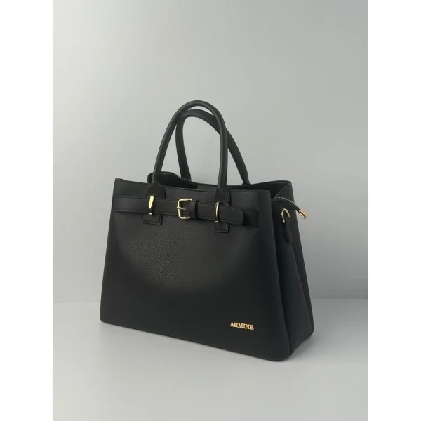 ARMİNE Elegant Frame Bag ( Zarif Form Çanta )
