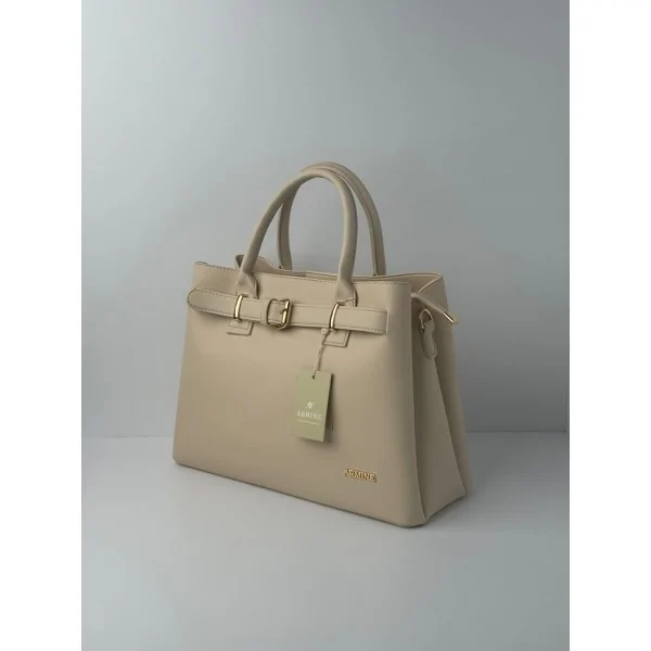 ARMİNE Elegant Frame Bag ( Zarif Form Çanta )