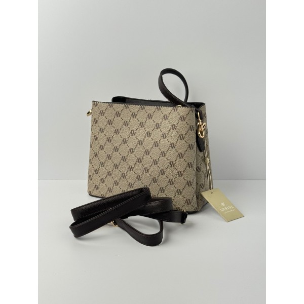 ARMİNE MONOGRAM ELEGANCE SERİSİ