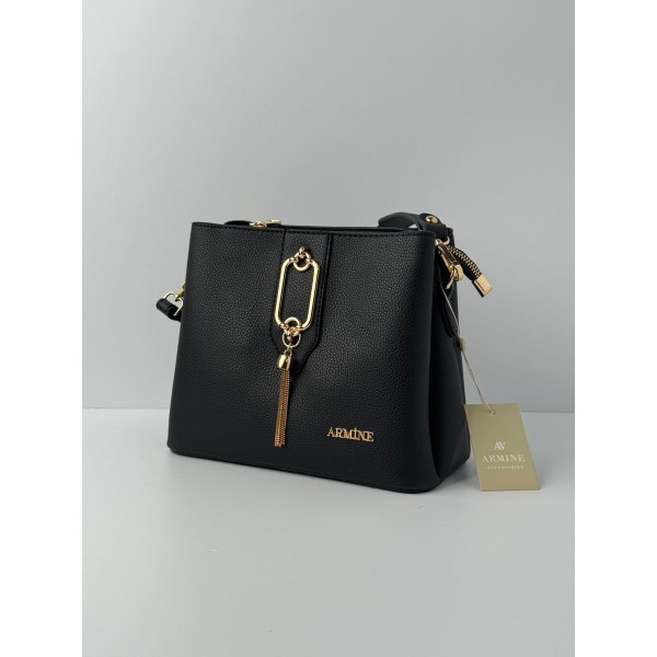 ARMİNE MONOGRAM ELEGANCE SERİSİ