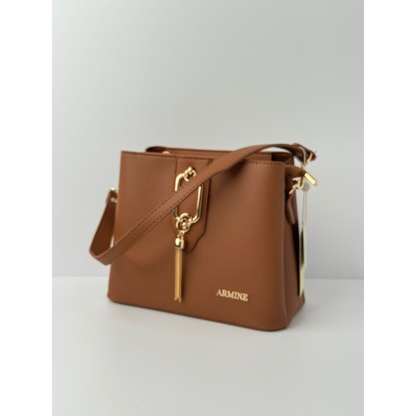 ARMİNE MONOGRAM ELEGANCE SERİSİ