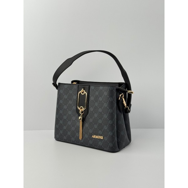 ARMİNE MONOGRAM ELEGANCE SERİSİ