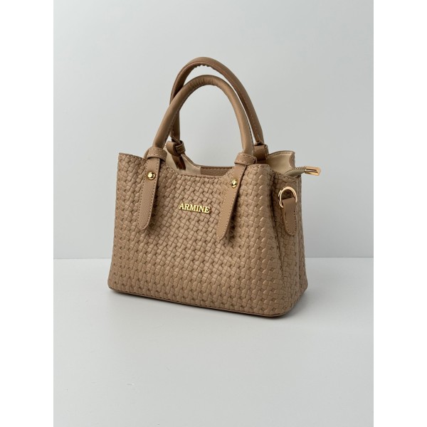 ARMİNE WOVEN ELEGANCE SERİSİ