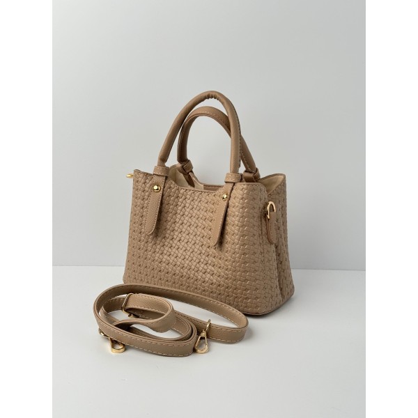 ARMİNE WOVEN ELEGANCE SERİSİ