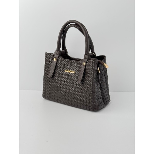ARMİNE WOVEN ELEGANCE SERİSİ
