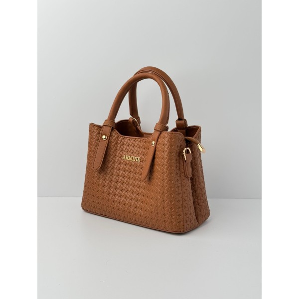 ARMİNE WOVEN ELEGANCE SERİSİ