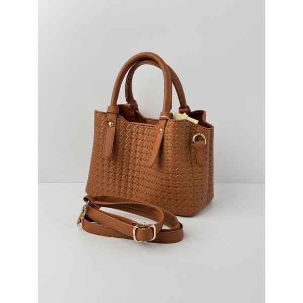 ARMİNE WOVEN ELEGANCE SERİSİ