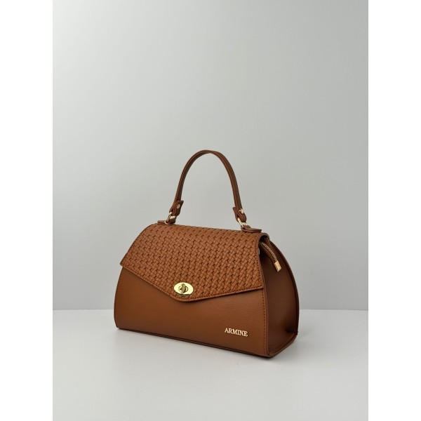 ARMİNE MONARCHE WEAVE