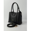 SOSELA Noiré Scarf Luxe Bag