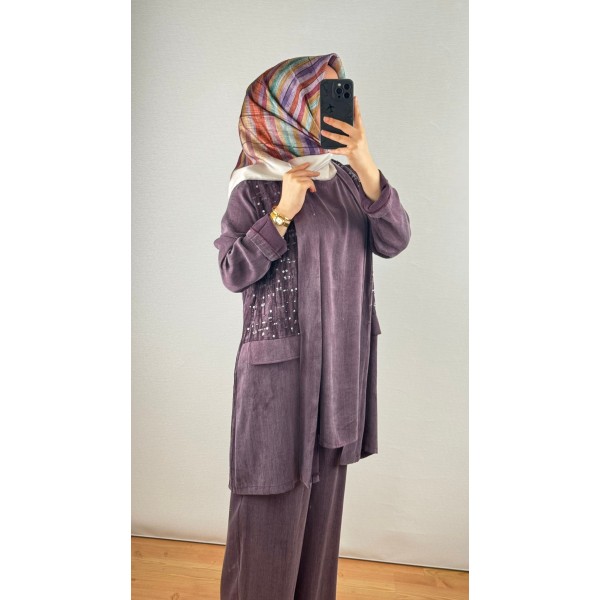 La Boutique Elaris (Zarafet Serisi)
