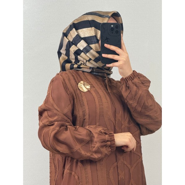 La Boutique Golden Drift (Altın Akış)