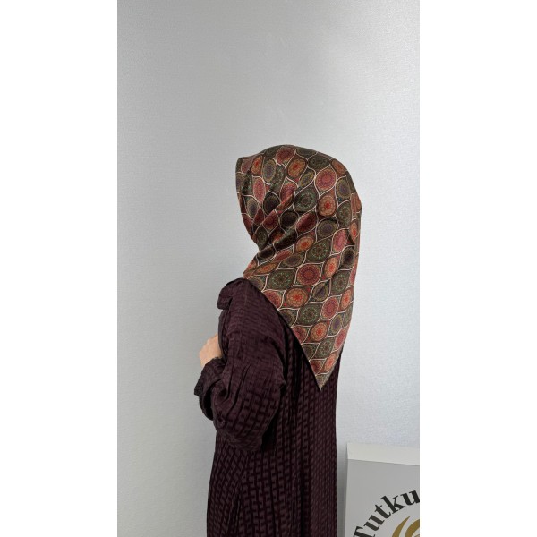 La Boutique Velvet Mosaic (Kadife Mozaik)