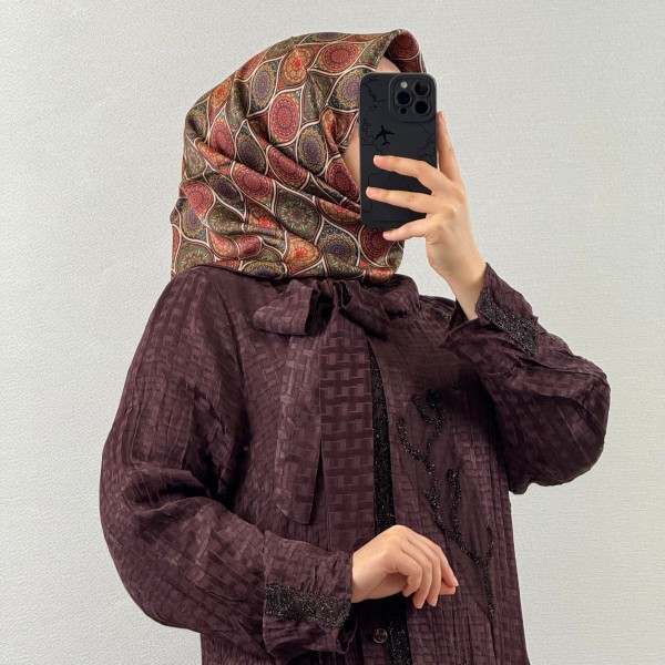 La Boutique Velvet Mosaic (Kadife Mozaik)