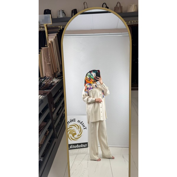 La Boutique Aurora Bloom (Kuzey Işığı Çiçeği)