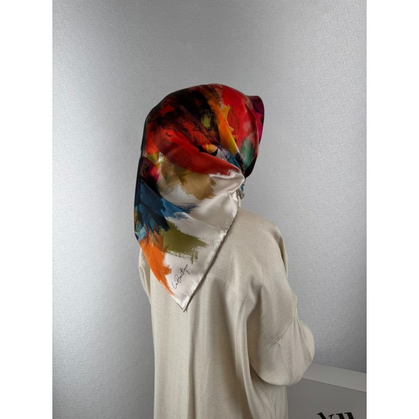 La Boutique Aurora Bloom (Kuzey Işığı Çiçeği)
