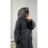 La Boutique Golden Matrix (Altın Izgara)