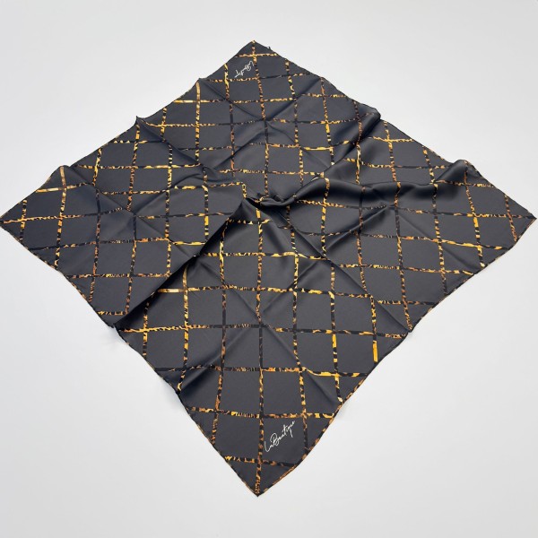 La Boutique Golden Matrix (Altın Izgara)