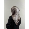 La Boutique Lunara Paisley (Ay Işığı Şalı)