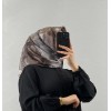 La Boutique Lunara Paisley (Ay Işığı Şalı)