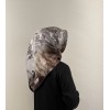 La Boutique Lunara Paisley (Ay Işığı Şalı)