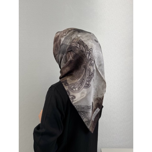 La Boutique Lunara Paisley (Ay Işığı Şalı)