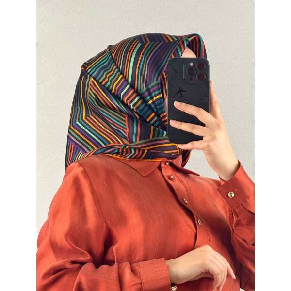 La Boutique Lunavera Prism (Renk Geometrisi Serisi)