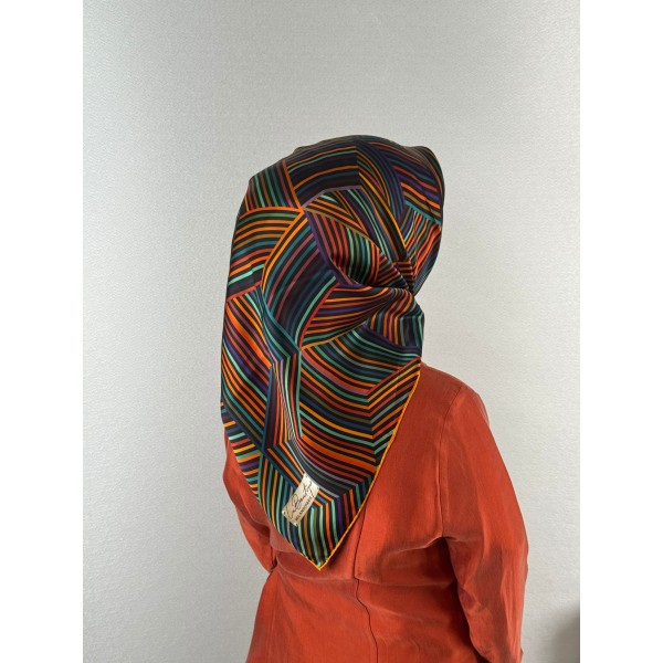 La Boutique Lunavera Prism (Renk Geometrisi Serisi)