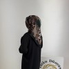La Boutique Wildéra Noir (Modern Leopar Serisi)