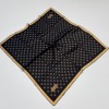 La Boutique Lunessa Gold (Altın Eşarp )