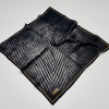 La Boutique Noiré Linea (Geometrik Gece Eşarp)