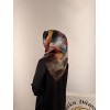 La Boutique Veloura Mystic (Gece Yansıması Eşarp)