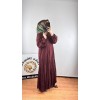 LISSMORE Taş İşlemeli Dantel Abiye Elbise