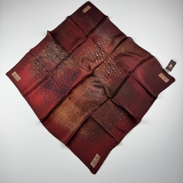 La Boutique Ravellion (Ateş Dokusu)